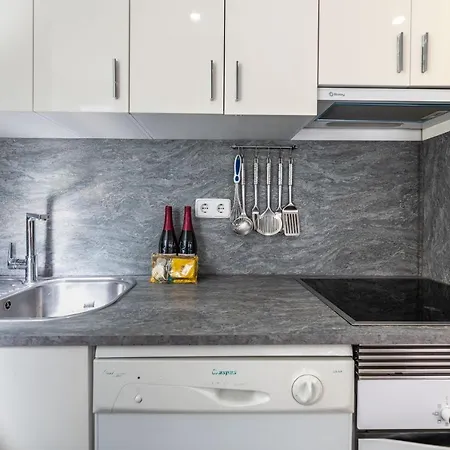 Apartamento Cozy Pearl In Puerto Banus