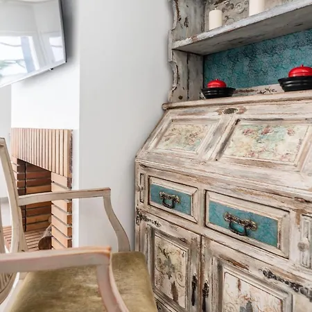 Apartamento Cozy Pearl In Puerto Banus Marbella