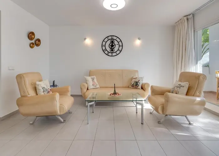Apartment Cozy Pearl In Puerto Banus Marbella