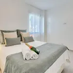 Cozy Pearl In Puerto Banus * Marbella