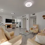 Lägenhet Cozy Pearl In Puerto Banus