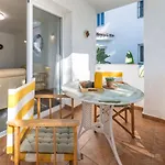 Cozy Pearl In Puerto Banus Marbella