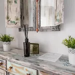 Lägenhet Cozy Pearl In Puerto Banus Marbella