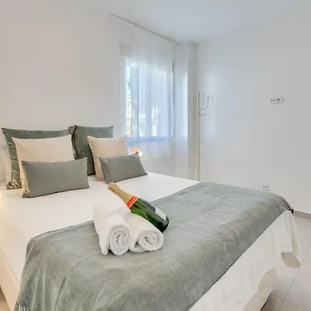 Cozy Pearl In Puerto Banus * Marbella
