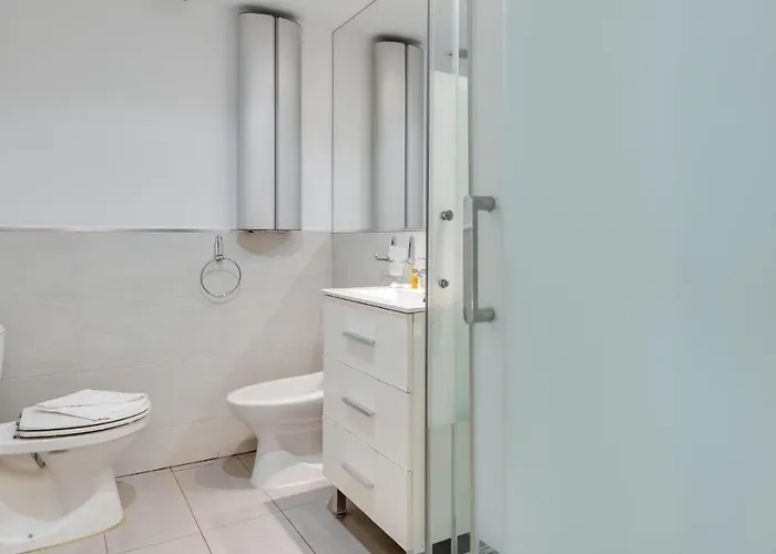 Cozy Pearl In Puerto Banus *